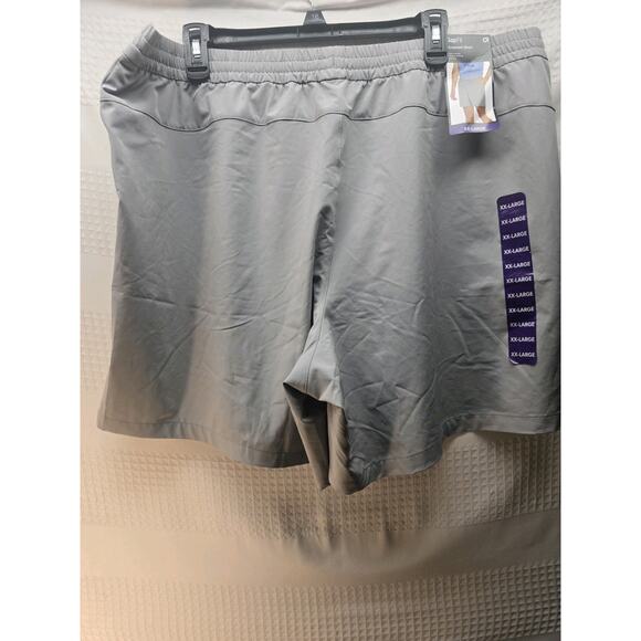 Gap Fit Men’s Movement Short - Size XXL, Ultimate Grey 6181 - Picture 5 of 10